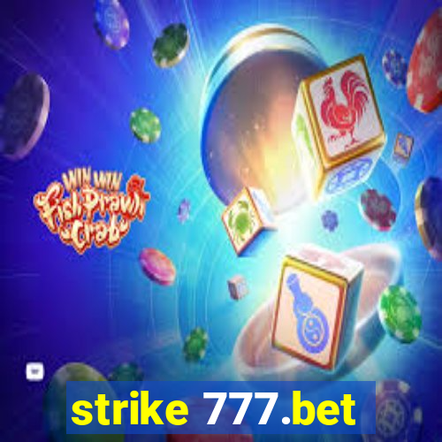 strike 777.bet